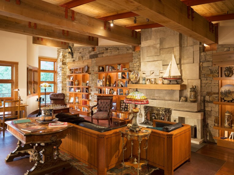 Ed Massery; Massery Photography, Inc.; private residence; Desmone Architects