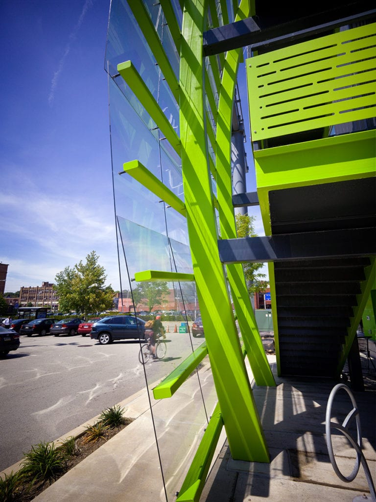 Ed Massery; Massery Photography, Inc.; East End Development; The Design Alliance Architects