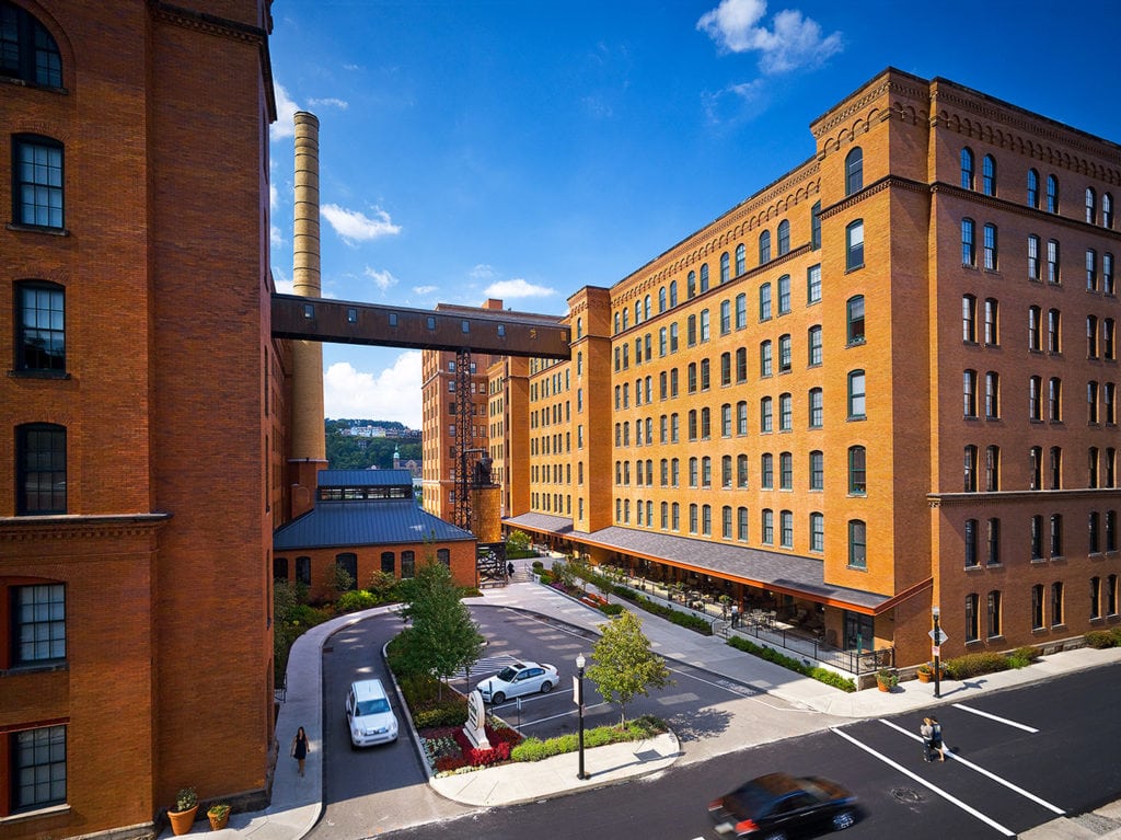 Cork Factory & Lot 24 Residences - Ed Massery - Pittsburgh ...