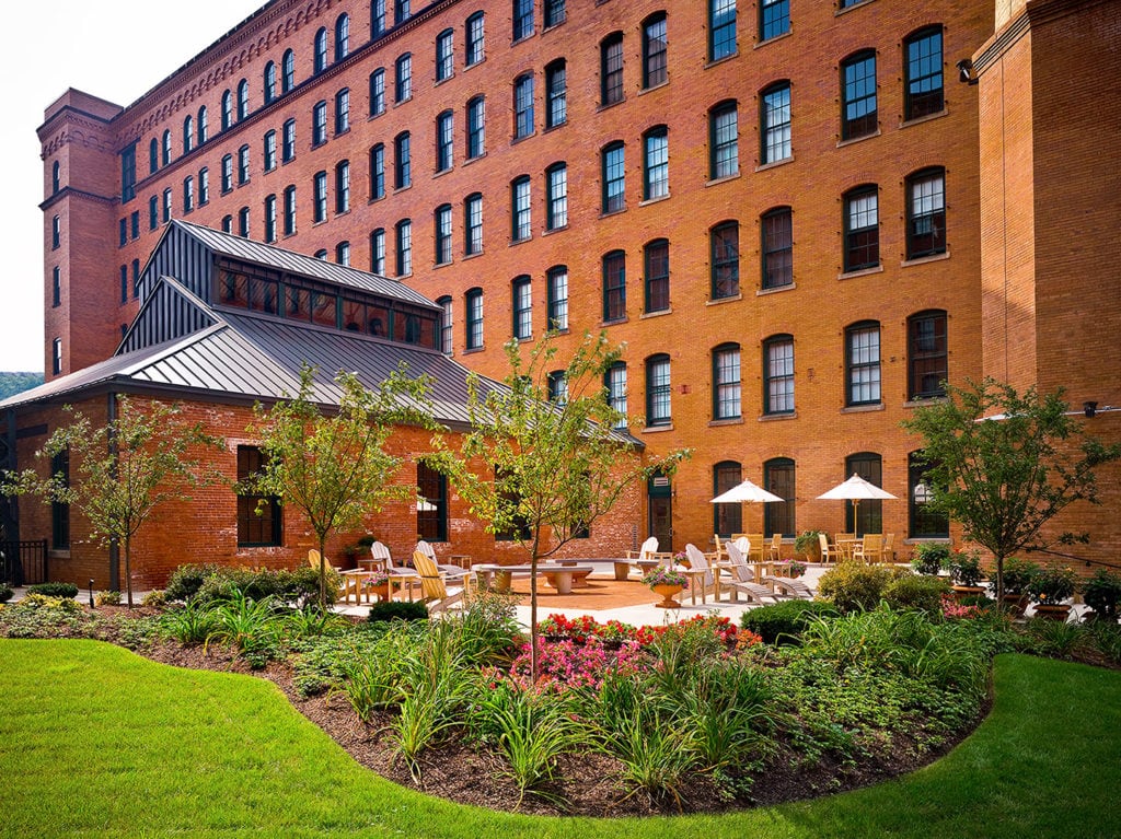 Cork Factory & Lot 24 Residences - Ed Massery